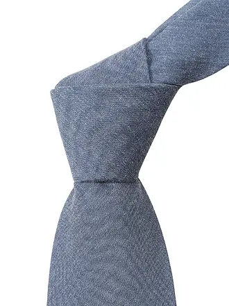 LUISE STEINER | Cravate | blau
